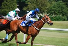 Churchill Downs completes $79.0m purchase of Kentucky’s Ellis Park