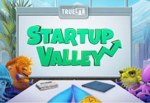 True Lab will launch its games offerings at Hub88