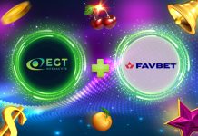 EGT Interactive expands its presence in Croatia