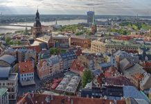 TonyBet launches in Latvia after €1.5m investment
