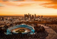 Californians to vote on legalising online betting this year