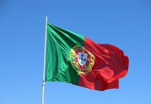 Casino powers Portuguese online gambling revenue to another record high