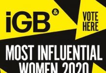 Who are the Most Influential Women in igaming in 2020?