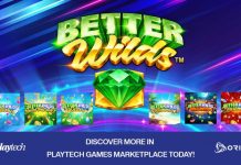 GI Games Round-up: Playtech, RubyPlay, Vibra Gaming and more