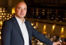 BlueRibbon brings in Ashkenazi as strategic advisor