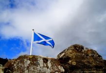 Scottish parliamentary report recommends cutting gambling advertising