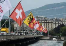 GiG enters Swiss igaming market with new partnership