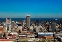 Indiana betting handle continues to climb in November