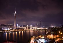 SJM losses mount to $600m in 2022