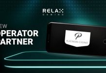 Relax Gaming grows in Romania with Platinum Casino partnership