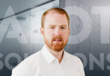 Alot Solutions names Byrne as new financial chief