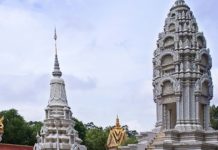 Nagacorp reports strong H1 with revenue up across all units