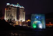 Kangwon Land returns to profit as visitor numbers recover in Q3