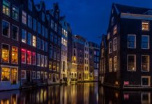 LiveScore Bet signs up to Dutch industry body NOGA