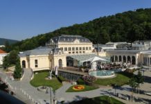 Stadtcasino Baden Group appoints new igaming leaders