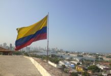 Coljuegos shuts down 1,577 unlicensed sites in first half of 2022