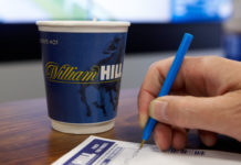 William Hill scores in-stadium betting partnership with Celtic