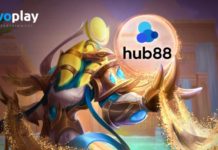 Evoplay Entertainment continues global growth with Hub88