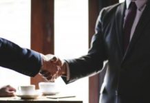 Red Rake announces commercial team appointments