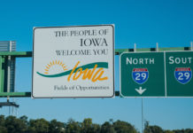 SuperBook launches online sports betting in Iowa