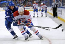NHL expands FanDuel and BetMGM partnerships into Canada