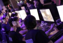 Acquisitions drive revenue growth at Ebet in Q1