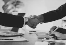 Betcris names industry veteran Lebleu as new casino director