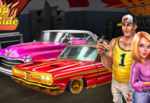 MTV Pimp My Ride by NetGaming