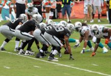 Fox Bet set to become authorized NFL sportsbook