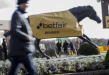 Transformational 2020 sees Flutter revenue reach £4.40bn