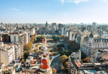 Yggdrasil secures approval in Buenos Aires