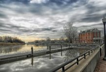 Delaware sports betting and igaming revenue increase in December