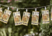 European Commission proposes new EU-wide money laundering rules