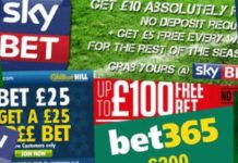 Flutter plans to sell Oddschecker affiliate brand