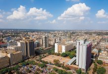 Nairobi bill would only permit betting in five-star hotels