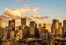 Alberta launches online lottery sales