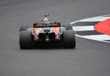 Entain brands partner with McLaren Racing