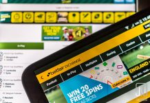 Flutter to lay off staff in UK and Ireland