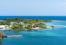 Betcris becomes title sponsor of Honduran premier division