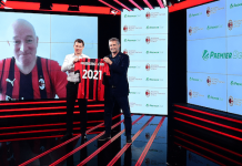 Premier Bet scores regional Africa deal with AC Milan