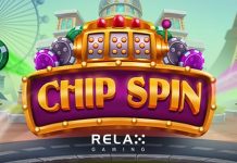 Chip Spin by Relax Gaming