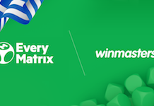 winmasters live in Greece with EveryMatrix