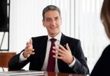 Ainsworth hands CEO role to ex-Novomatic boss Neumann as Levy exits