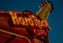 Hard Rock continues sportsbook roll-out with Indiana and Tennessee launches