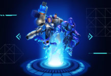 Game changer: Evoplay makes a statement with Star Guardians