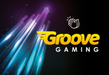 Aggregator Groove takes Matrix Studios for a spin to round off a record year