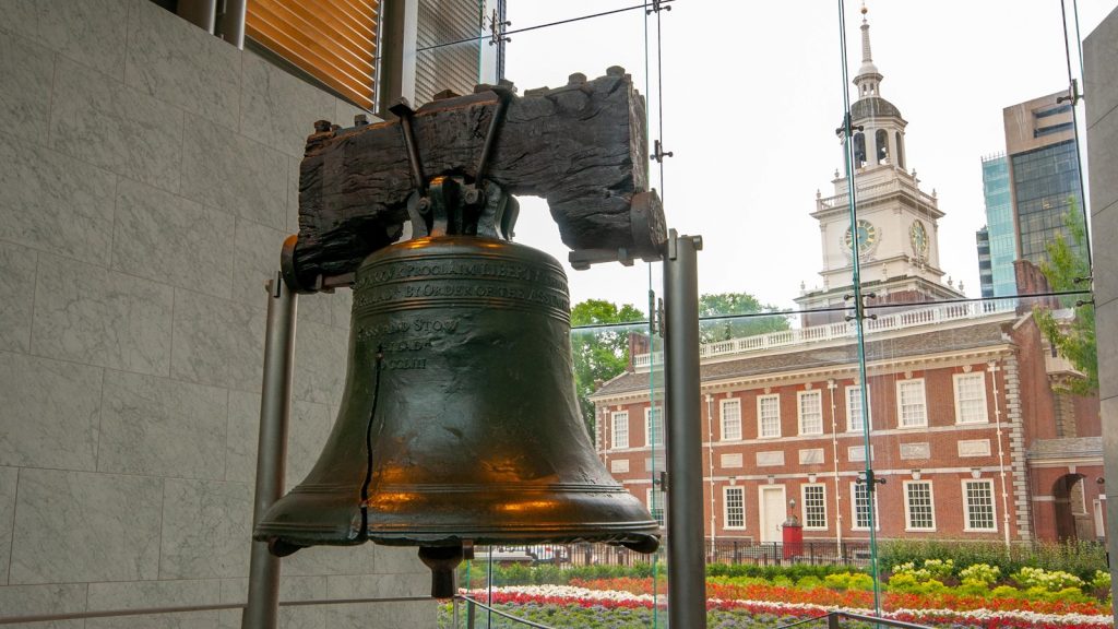 Liberty Bell Philadelphia