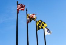 Maryland records 16.5 million geolocation transactions in first five days