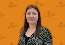 YGAM brings in Rigbye as new chief executive