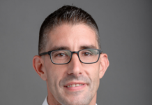 Odds On Compliance names co-founder Scrivo as new technology chief